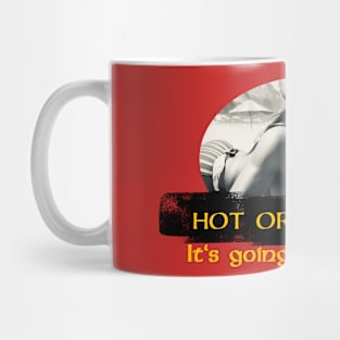 Hot Orc Summer Mug